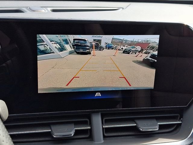 Used 2024 Chevrolet Trax RS w/ Driver Confidence Package image 27