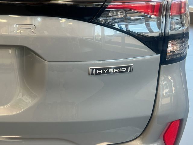 New 2025 Subaru Forester Limited image 18