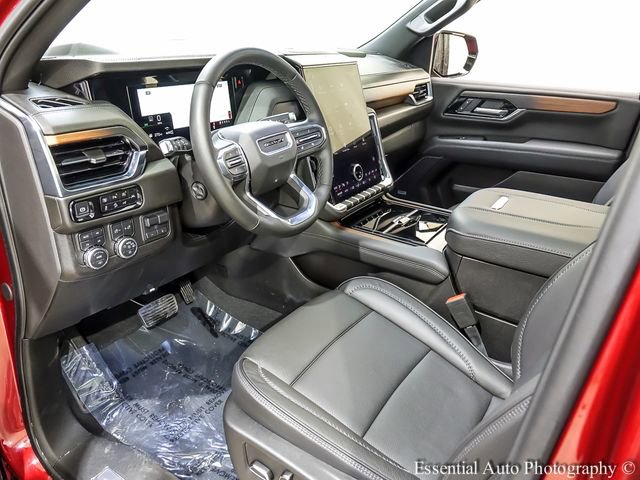 Certified 2025 GMC Yukon XL Denali image 11