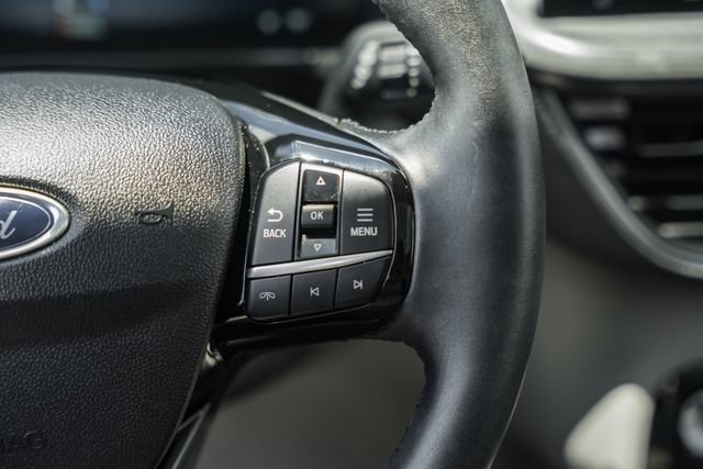 Used 2023 Ford Escape SE w/ PHEV Premium Package FWD image 28