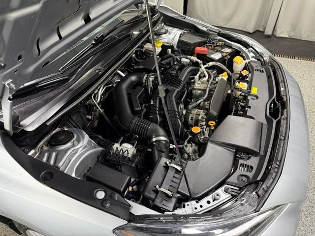 Used 2017 Subaru Impreza 2.0i AWD/4WD image 21