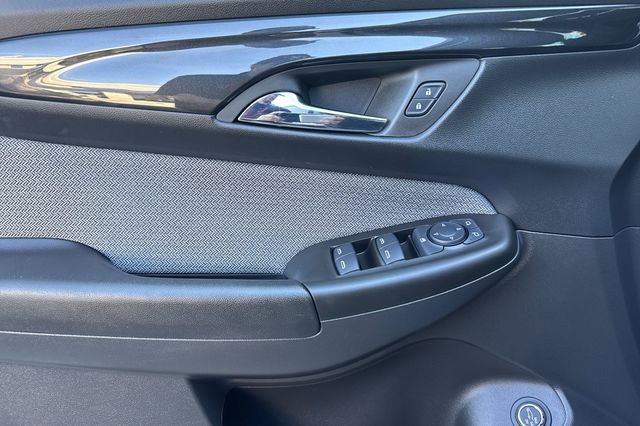 Used 2026 Chevrolet TrailBlazer LT w/ Convenience Package image 11