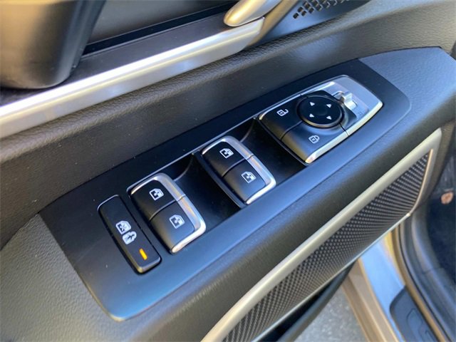 Used 2022 Kia Telluride S image 14