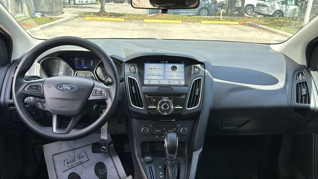 Used 2018 Ford Focus SEL image 14