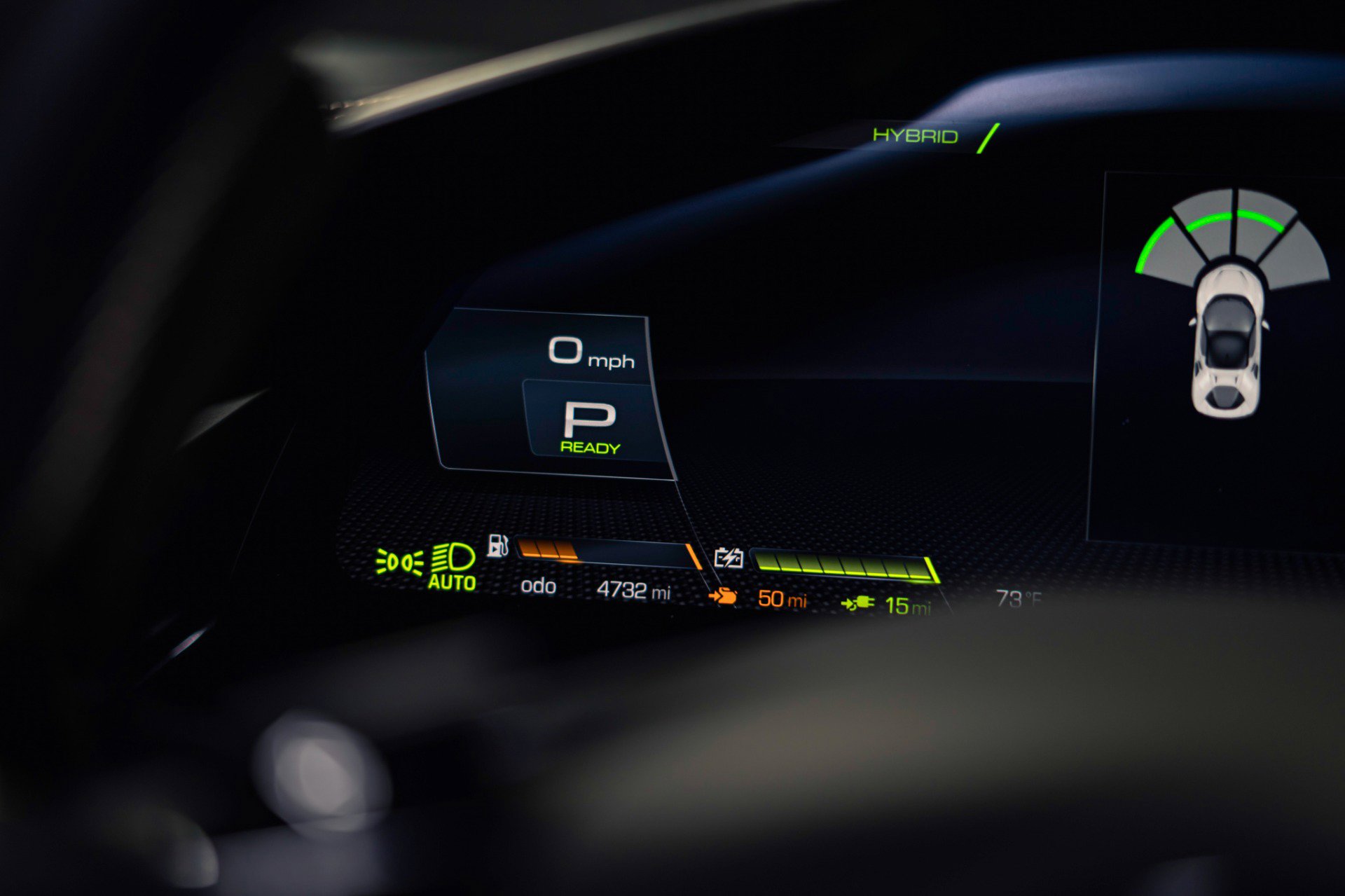 Used 2021 Ferrari SF90 Stradale image 38