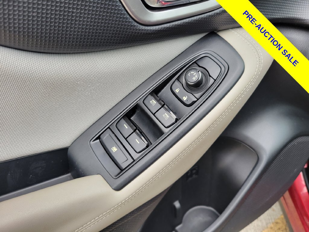 Used 2021 Subaru Forester Premium AWD/4WD image 20