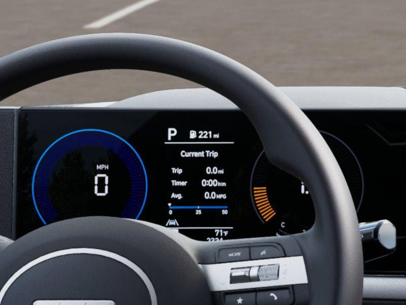 New 2026 Hyundai Sonata SE FWD image 14