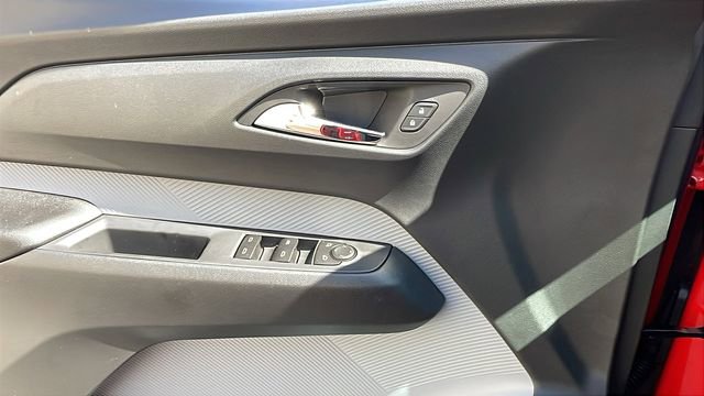 New 2027 Chevrolet Bolt RS image 26