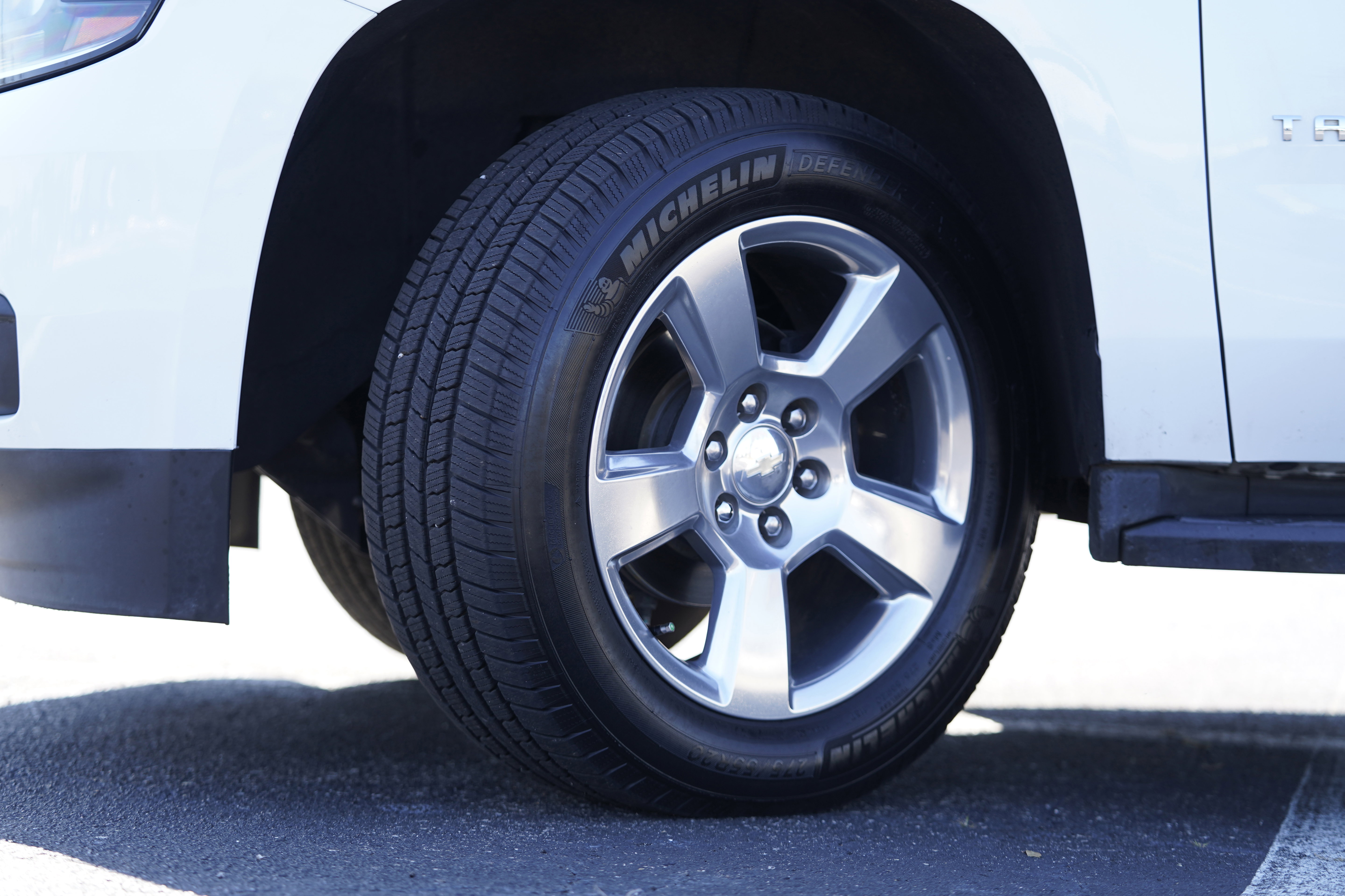 Used 2020 Chevrolet Tahoe LT w/ Luxury Package image 30