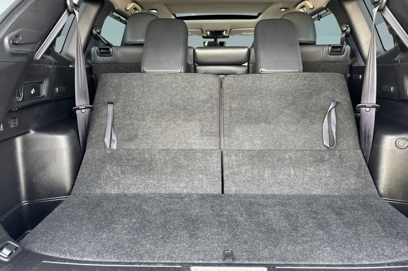 Used 2025 Mitsubishi Outlander SEL image 36