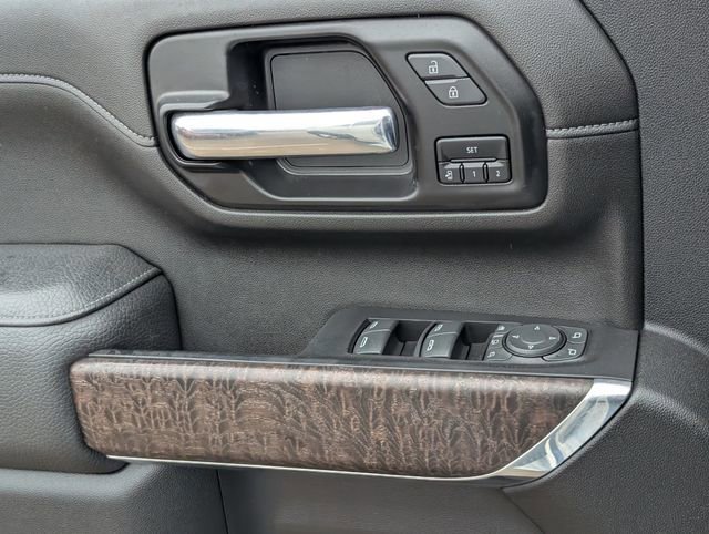 Used 2022 GMC Sierra 2500 Denali AWD/4WD image 24