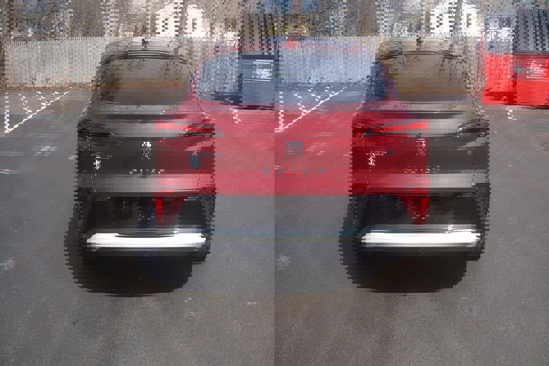 Used 2024 Buick Envista Sport Touring w/ Convenience I Package FWD image 5