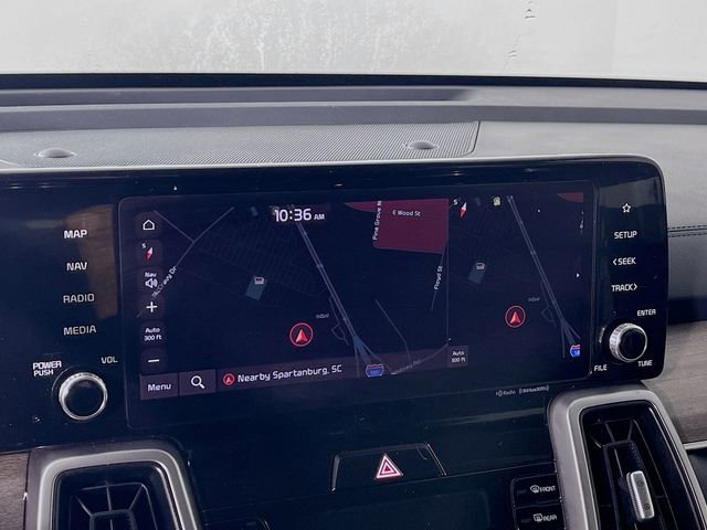 Used 2022 Kia Sorento EX FWD image 14