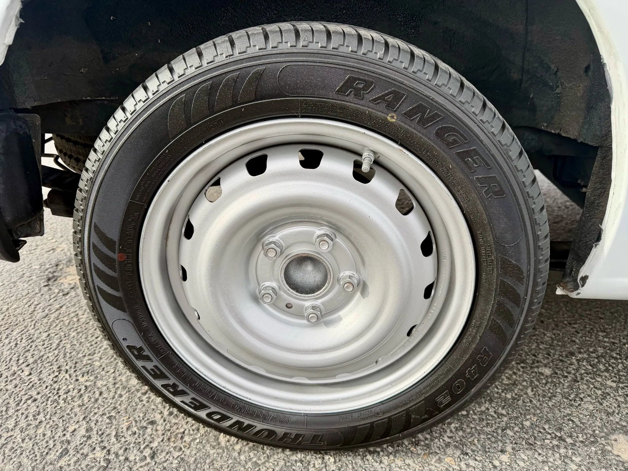 Used 2015 Chevrolet City Express LS FWD image 22