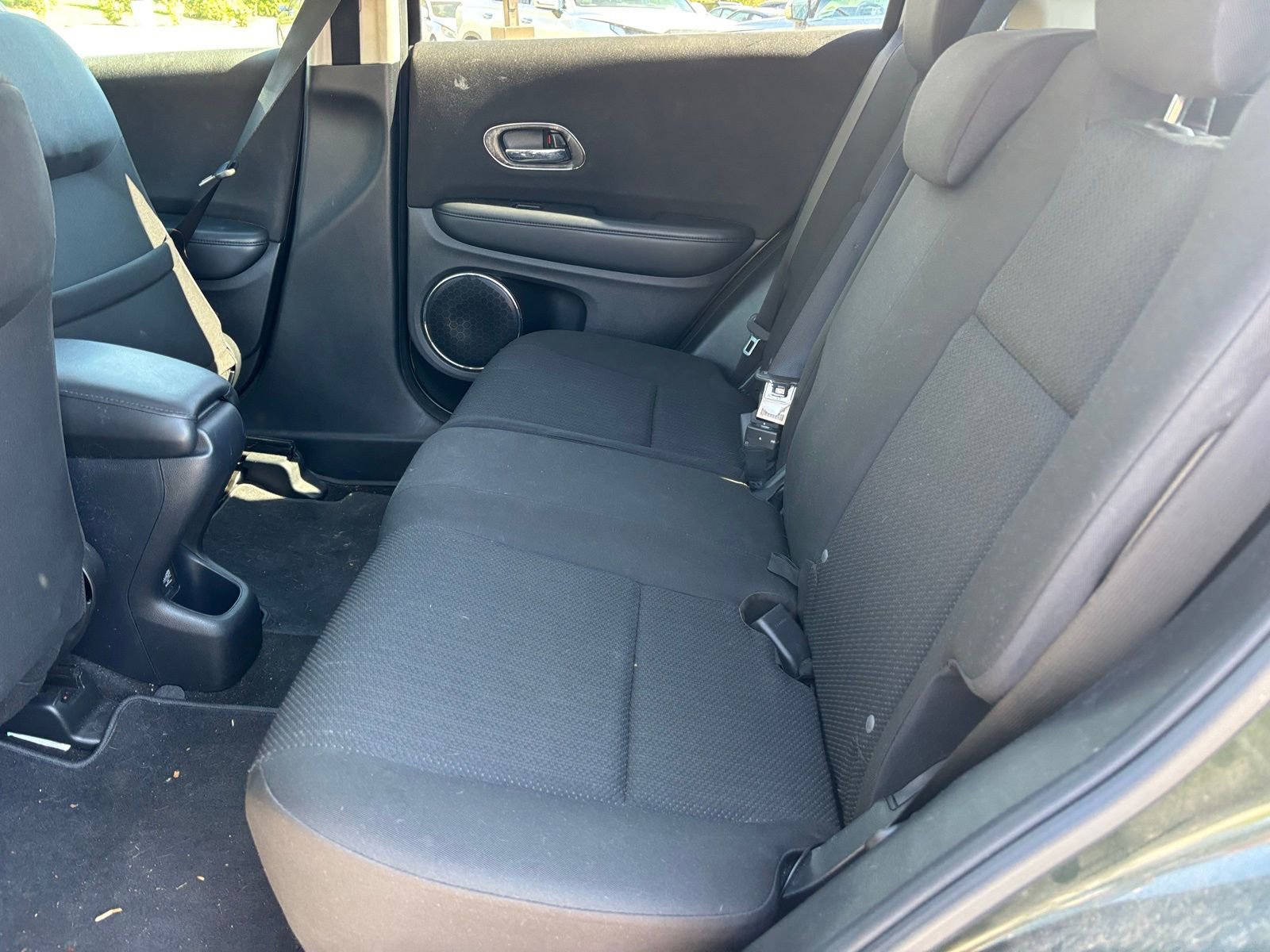 Used 2016 Honda HR-V EX image 9