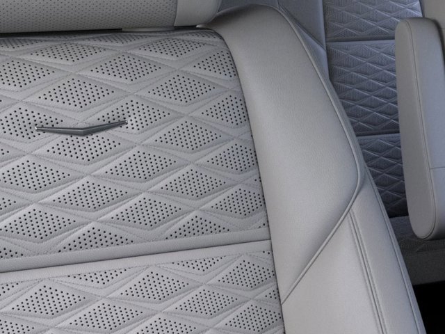 New 2026 Cadillac Escalade V w/ LPO, Floor Liner Package AWD/4WD image 21