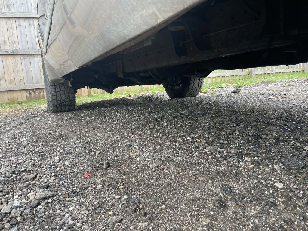 Used 2002 Ford Excursion Limited image 8
