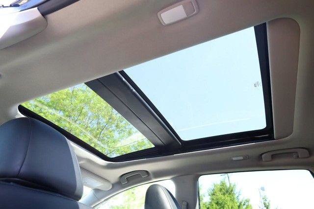 Used 2022 Nissan Murano Platinum w/ Cargo Package AWD/4WD image 9
