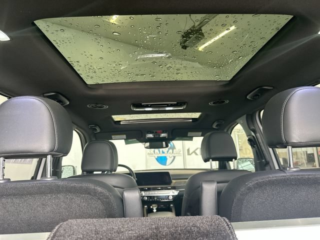 Certified 2024 Kia Telluride SX X-Pro AWD/4WD image 18