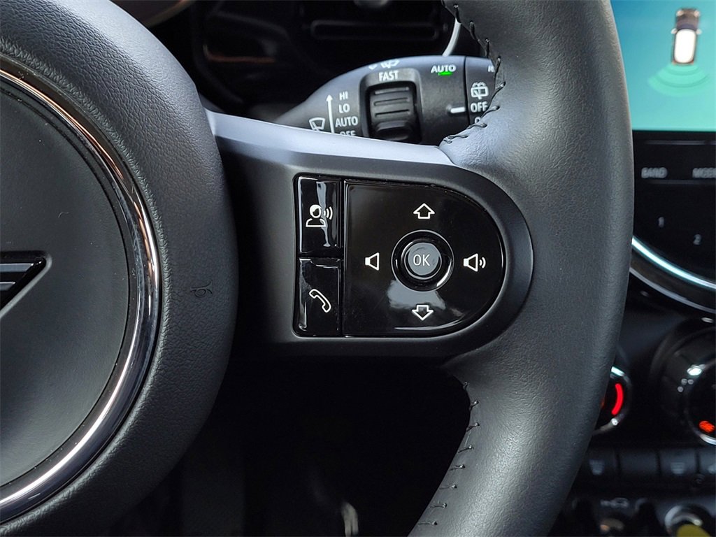 Used 2023 MINI Cooper SE image 20