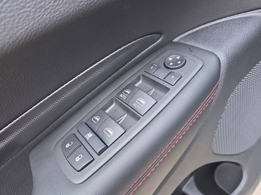 New 2026 Dodge Durango GT image 11