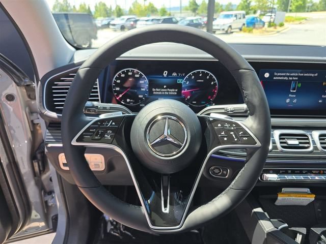 Used 2025 Mercedes-Benz GLE 350 4MATIC image 33