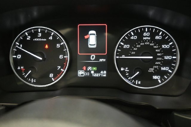 Used 2025 Subaru Forester Touring AWD/4WD image 7