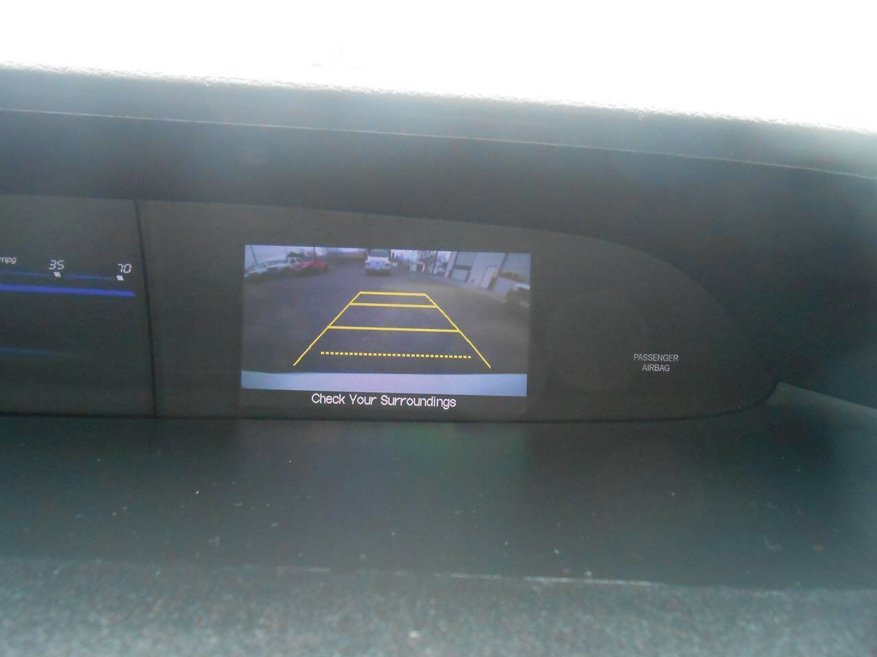 Used 2015 Honda Civic LX image 12