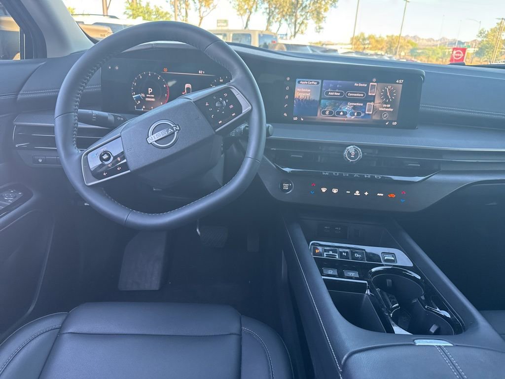 Used 2025 Nissan Murano SV image 18