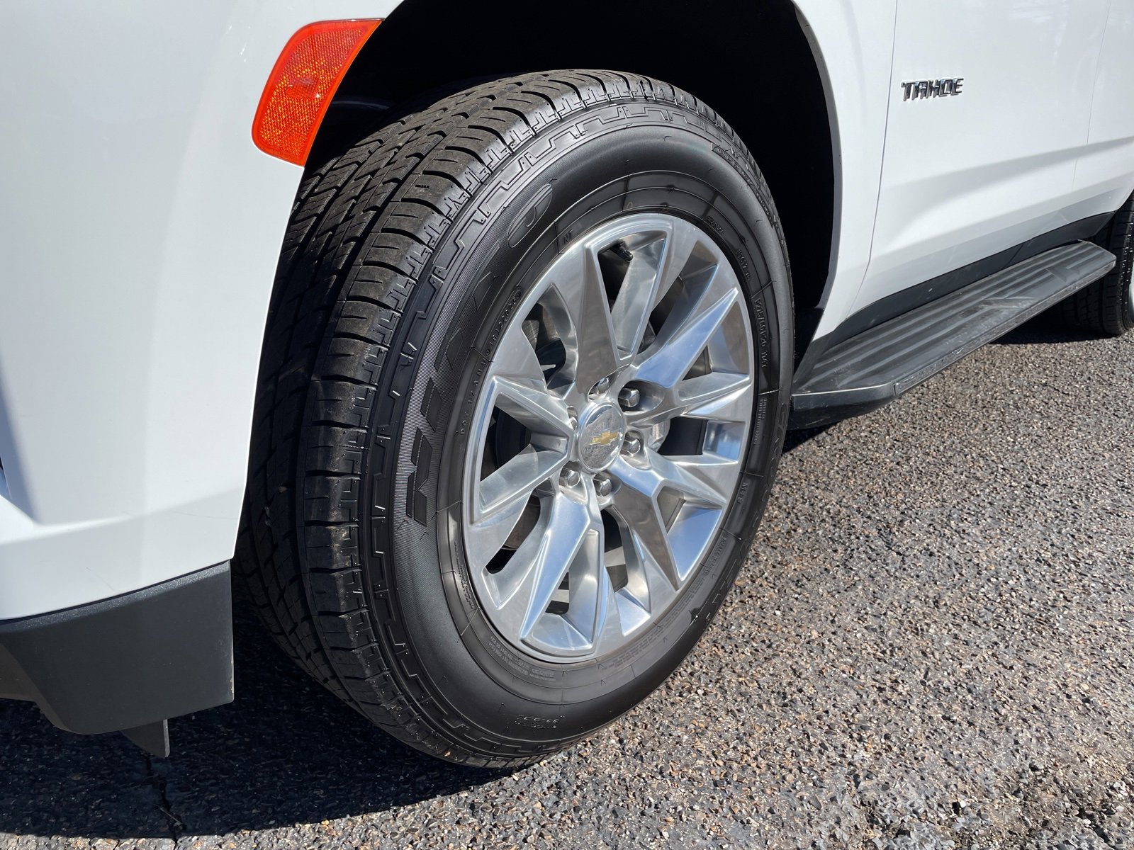 Used 2023 Chevrolet Tahoe Premier image 10