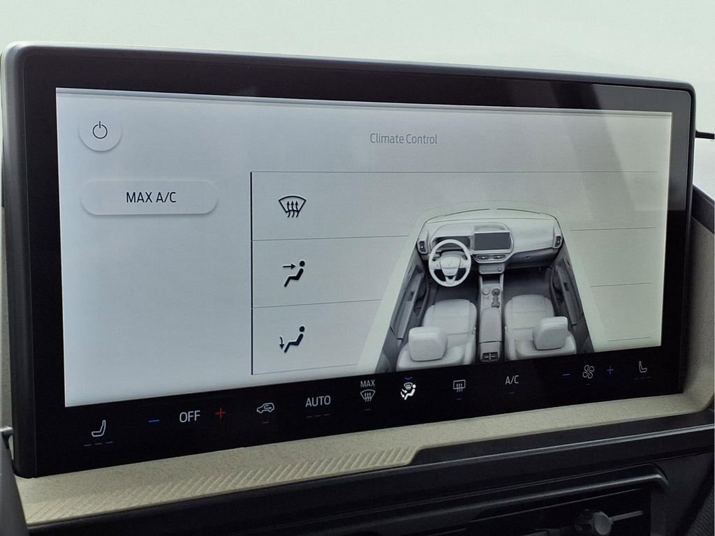 New 2026 Ford Bronco Sport Big Bend w/ Convenience Package image 7