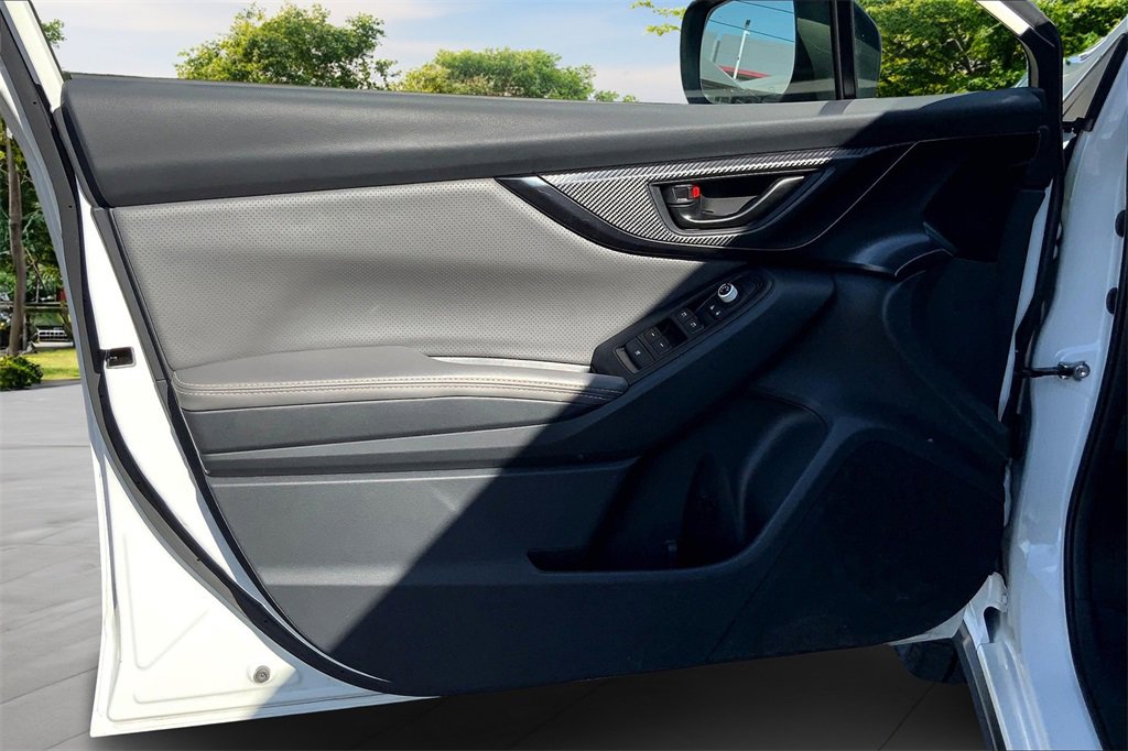 Used 2023 Subaru Crosstrek 2.5i Sport image 19