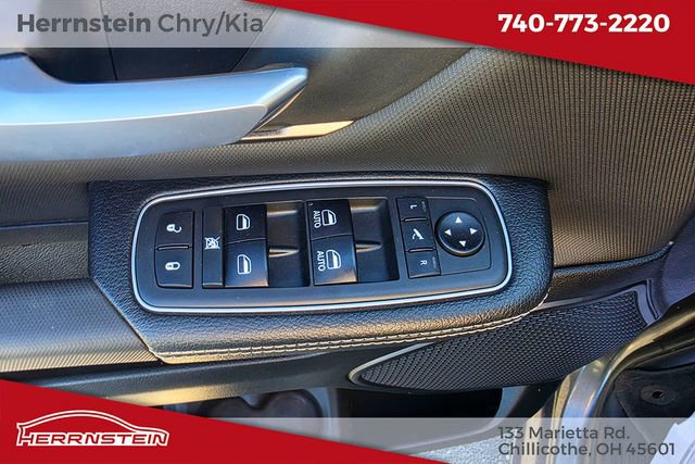 Used 2019 RAM 1500 Sport AWD/4WD image 12