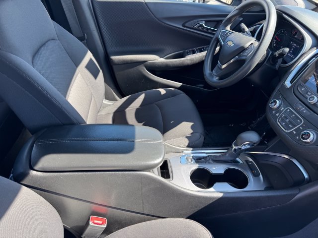 Certified 2024 Chevrolet Malibu LT FWD image 7
