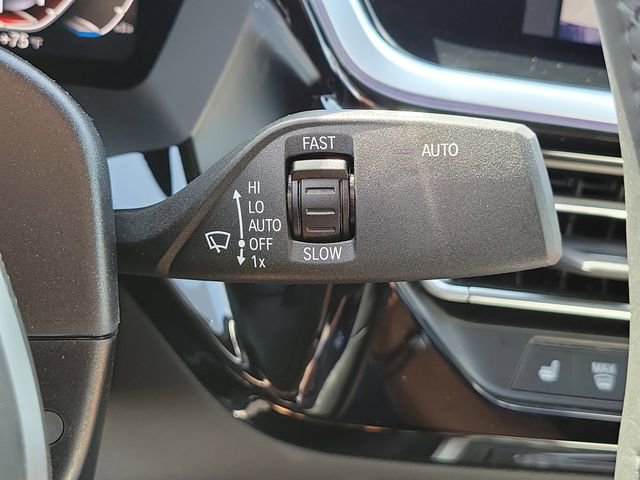 Used 2025 BMW Z4 M40i w/ Premium Package RWD image 25
