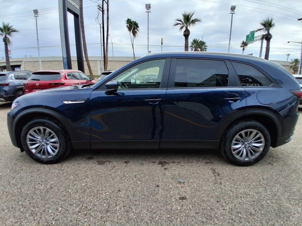 New 2026 MAZDA CX-90 3.3 Turbo w/ Select Package image 4