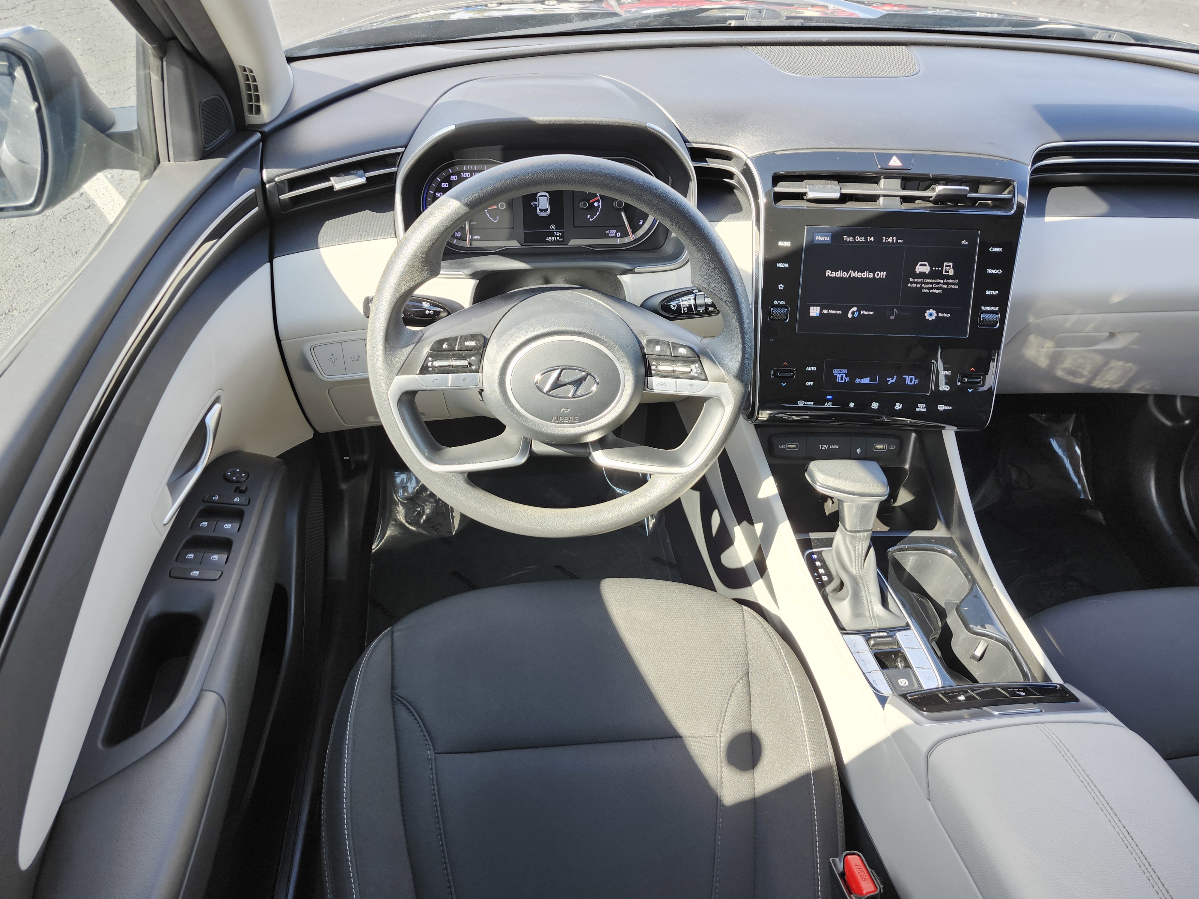 Used 2024 Hyundai Tucson SEL image 19