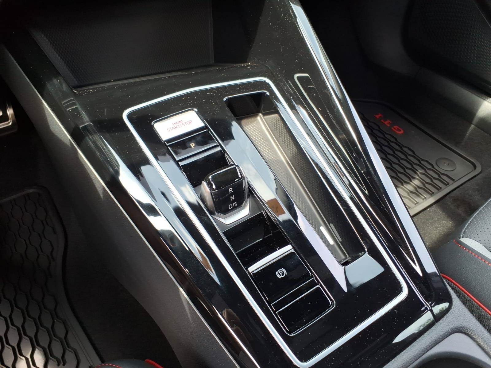 New 2026 Volkswagen GTI Autobahn FWD image 18
