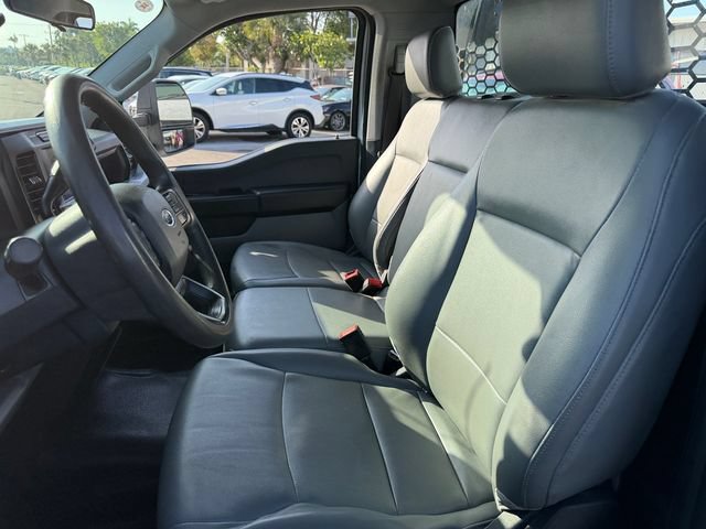 Used 2023 Ford F350 XL RWD image 11