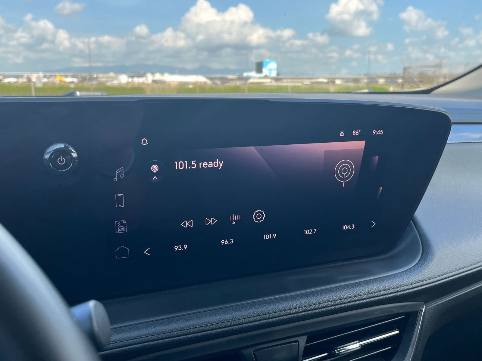 Used 2025 Buick Encore GX Preferred image 20