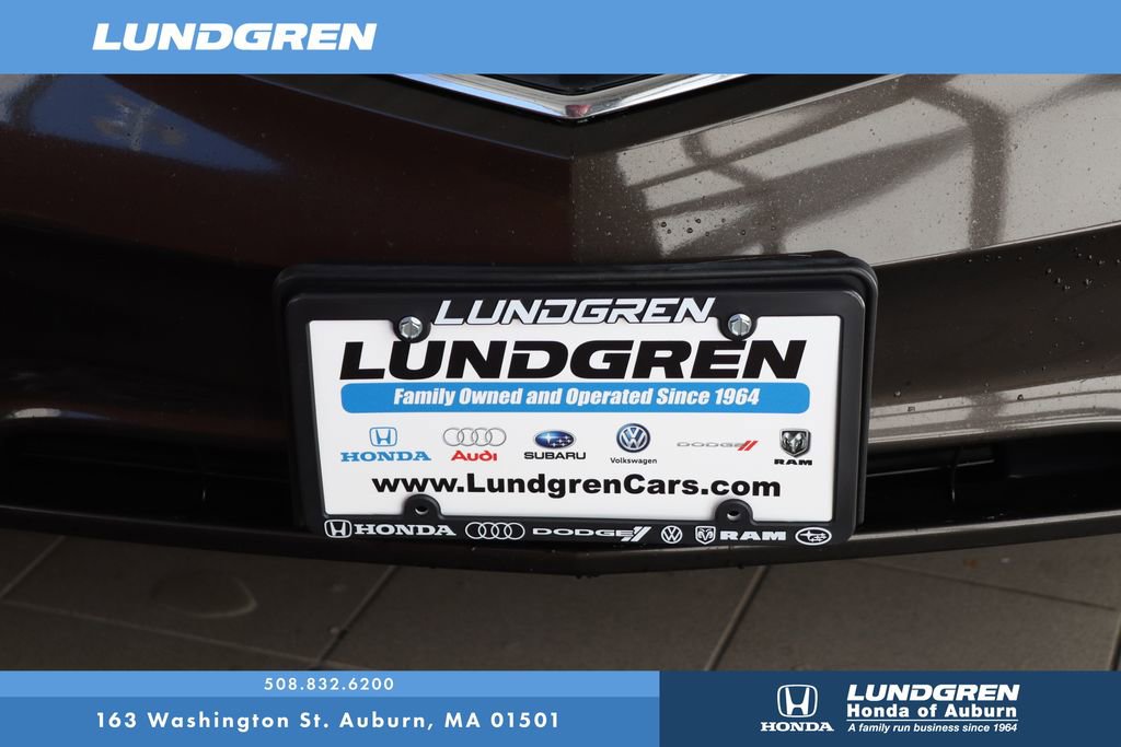 Used 2016 Acura RDX AWD w/ Technology Package image 37