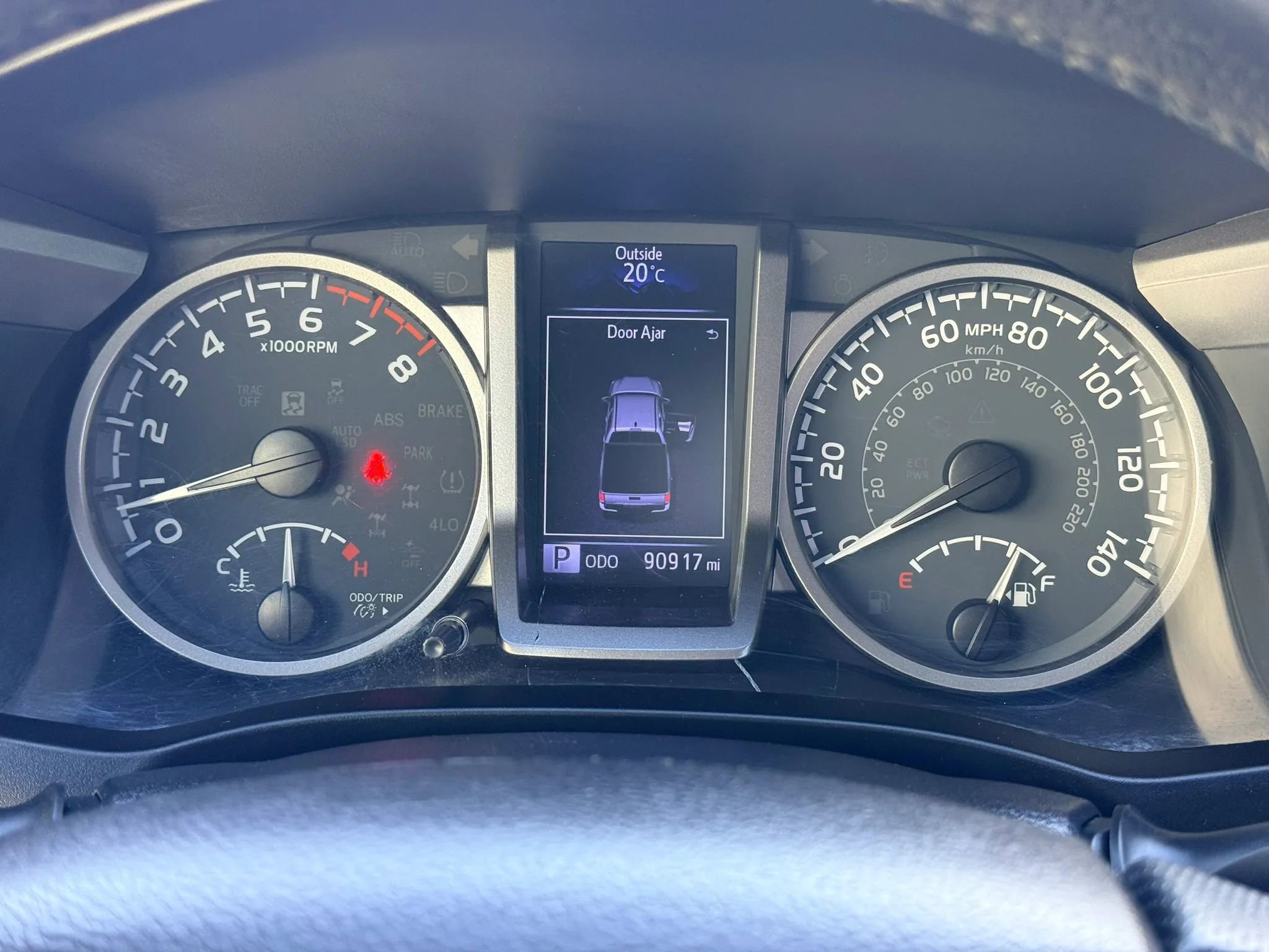 Used 2021 Toyota Tacoma SR5 image 27