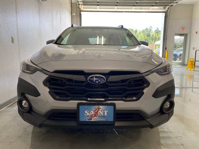New 2026 Subaru Crosstrek 2.5i Limited AWD/4WD image 4