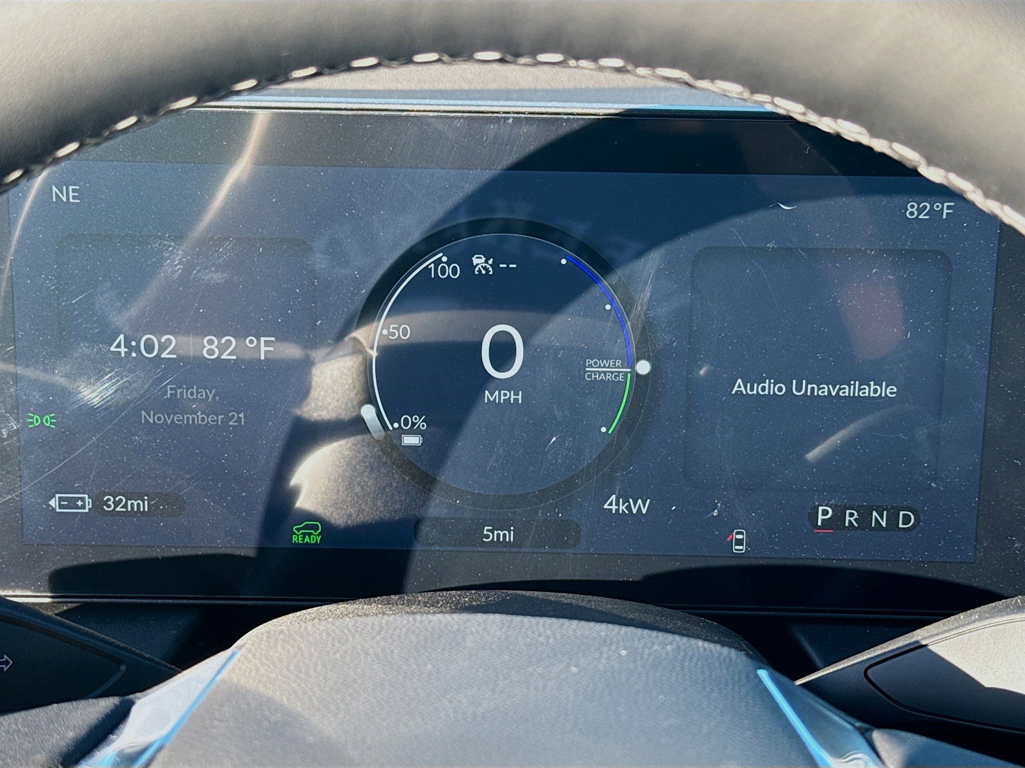 New 2026 Honda Prologue Elite image 11