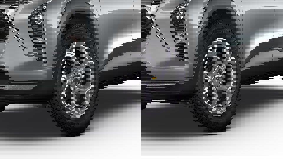 New 2025 Chevrolet Trax LT w/ LT Convenience Package image 47