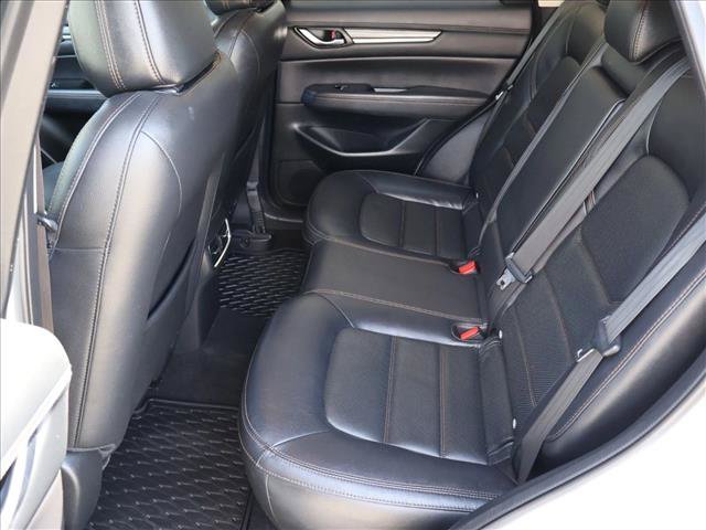 Used 2019 MAZDA CX-5 Grand Touring w/ GT Premium Package AWD/4WD image 29