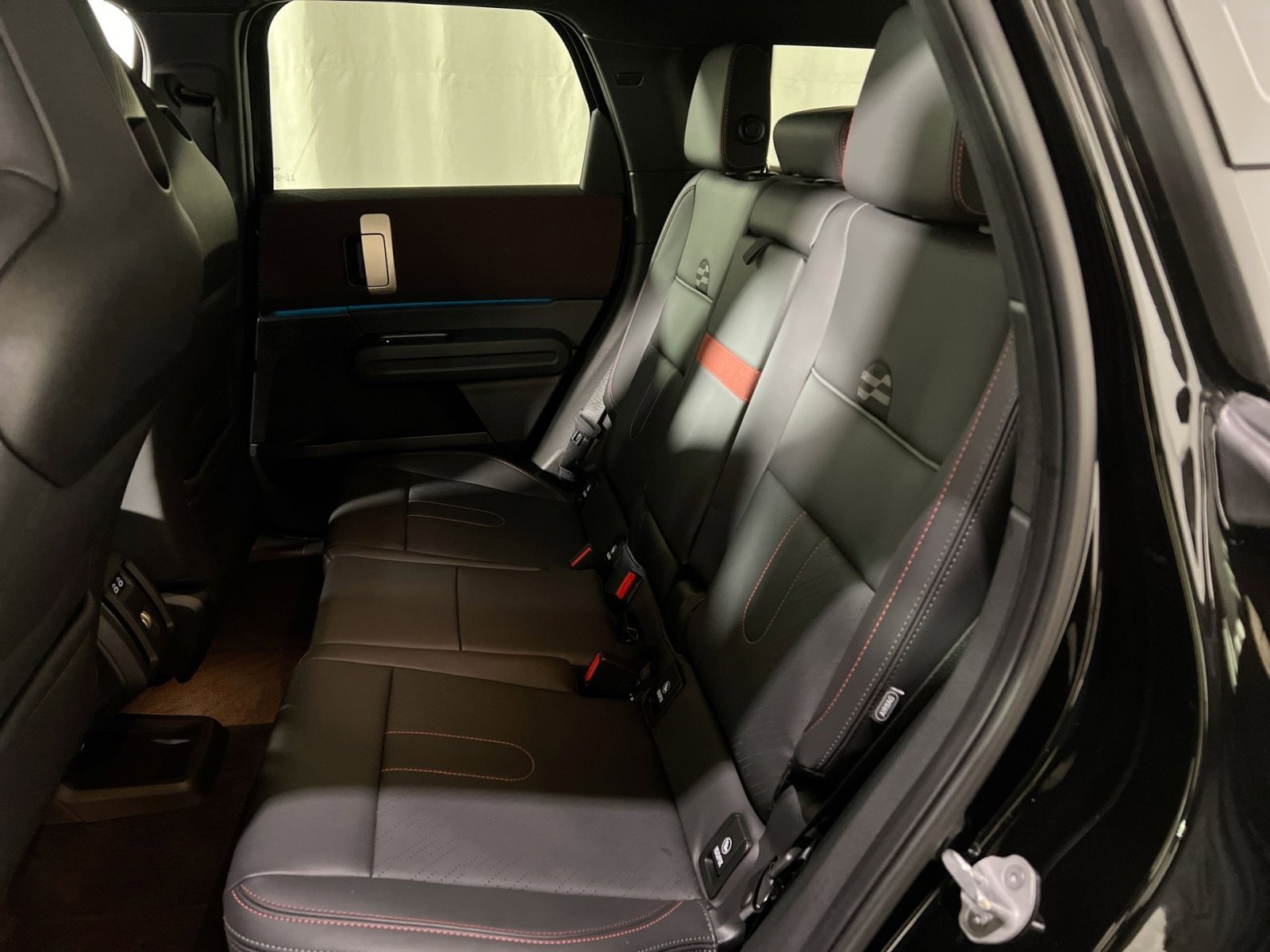 Used 2025 MINI Cooper Countryman John Cooper Works w/ Comfort Package Max image 25