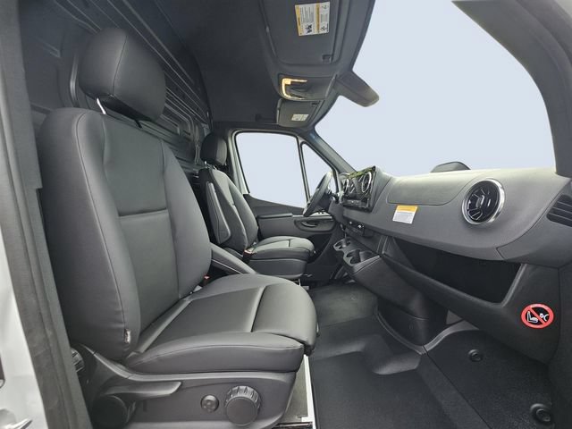 New 2026 Mercedes-Benz Sprinter 3500 image 10