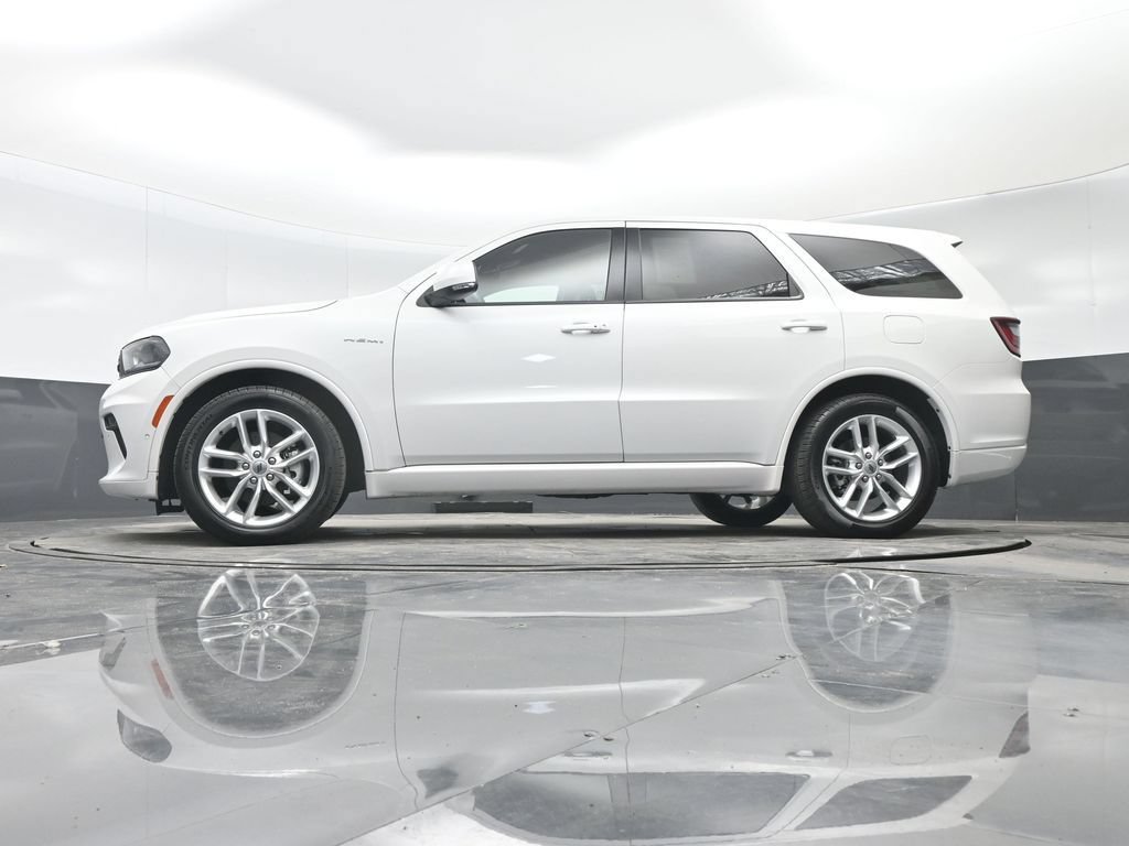 Used 2021 Dodge Durango R/T AWD/4WD image 27