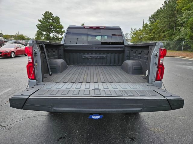 Used 2024 Chevrolet Silverado 1500 ZR2 w/ ZR2 Bison Edition image 22